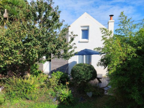 Holiday home close to beach Cl der